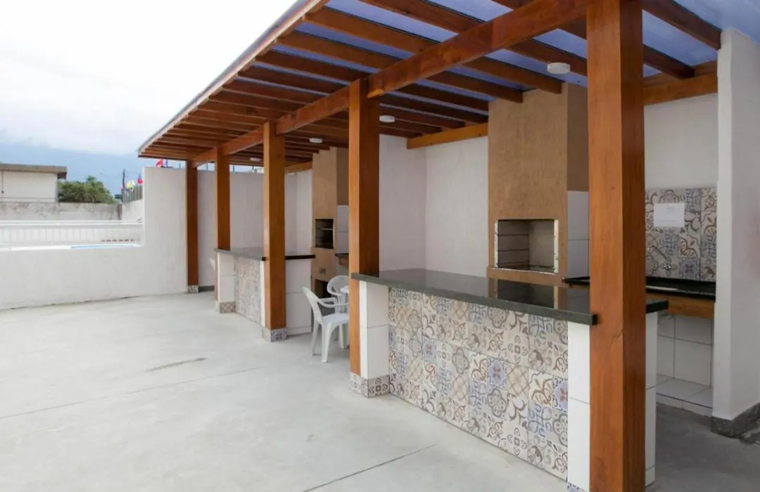 Ubatuba - Apartamento Sun Way-1
